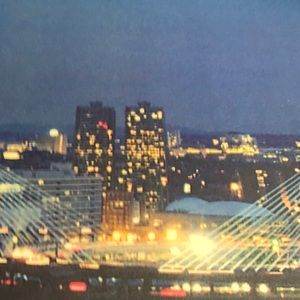 Meet your Posher, Michael